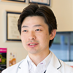 南保 友樹 院長