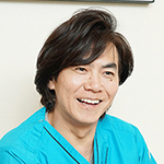 中井 政徳 院長
