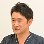 堀内 康聖 院長