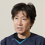 山本 潤一郎 院長