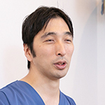 服部 忠夫 院長