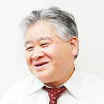 会田 秀介 院長