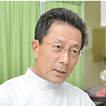 堀谷 茂 院長