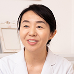 堀口 美和 院長