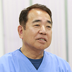 仲谷 吉記 院長