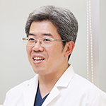桑原 伸介 院長