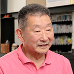 風間 宣彦 院長