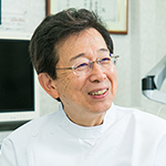 市原 聡 院長