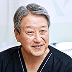 高木 宏己 院長