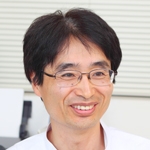 清水宏之 院長