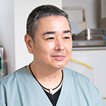小野田 恵一郎 院長