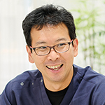 井上 俊之 院長