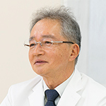 川口 英祐 院長