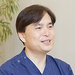 小倉 一宏 院長