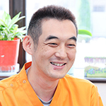 榎森 史 院長