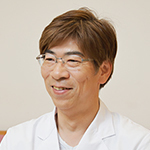 井上 嘉一 院長