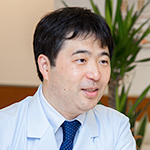 稲垣 忠洋 院長