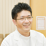 高橋 亮太郎 院長
