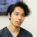 三輪 和輝 院長