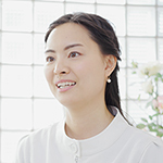 長山 郁惠 先生