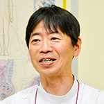 石山 浩一 院長