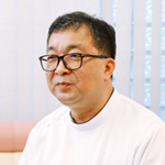 矢野 哲郎 院長