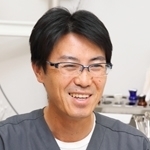 信清 重典 院長