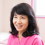 村杉 寛子 院長