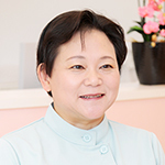 信永 美保 院長
