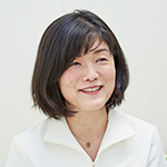 山本 理江 院長