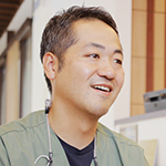 橋本 和哉 院長