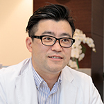 稲留 遵一 院長