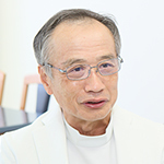 塩田 晶彦 院長