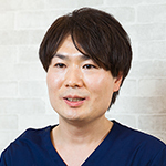 山口 大輔 院長