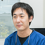 古橋 広樹 院長