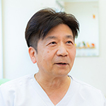 吉新 祥一 院長