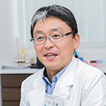 江崎 孝徳 院長