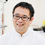 戸田 興介 院長