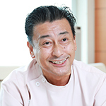 吉水 俊洋 院長