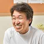 岩本 直己 院長