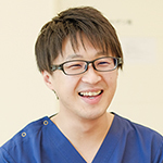 沼田 侑也 院長