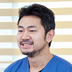 島村 元章 院長