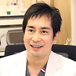 石垣 高志 院長