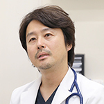 藤原 進一 院長