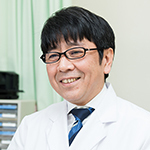 金重 勝博 院長