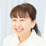 村上 京子 院長