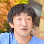 立山悟志 院長
