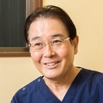 藤本俊男 院長