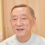濱本 芳彦 先生