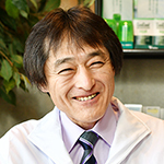 横山 靖弘 院長